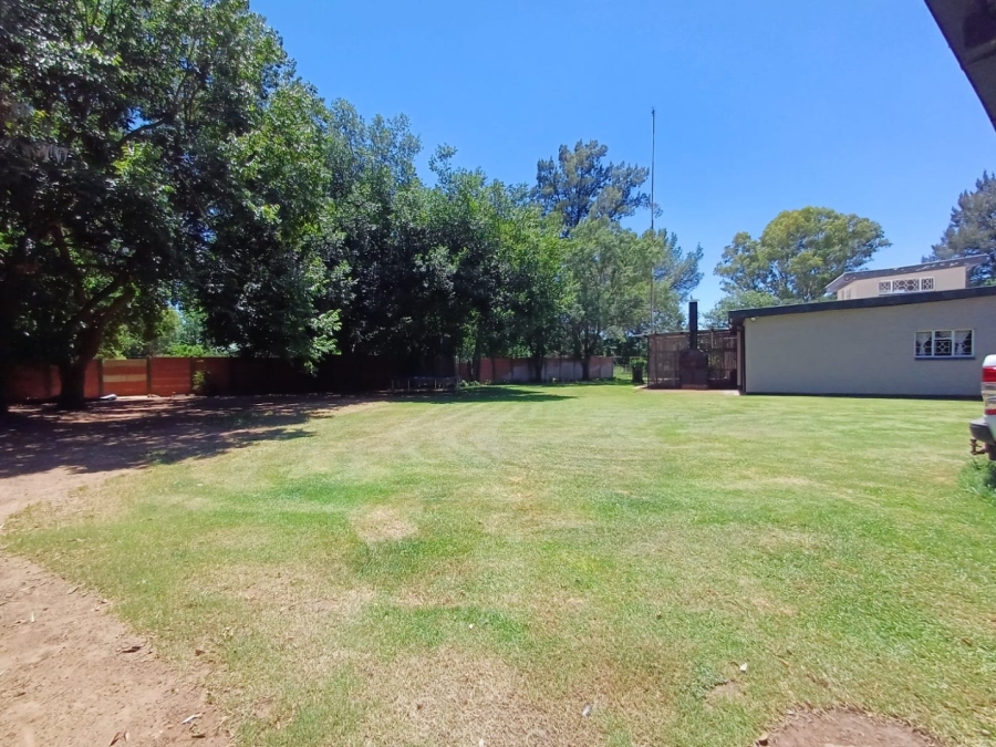 5 Bedroom Property for Sale in Wolmaransstad North West